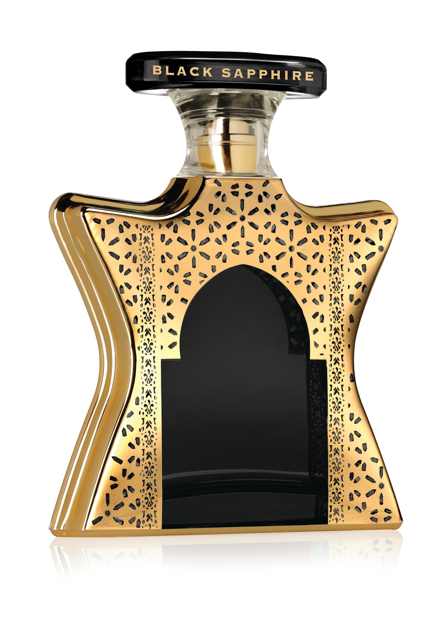 Bond No. 9 New York Dubai Black Sapphire Unisex Eau de Parfum, 3.4 Fl Oz Beauty & Personal Care Bond No. 9
