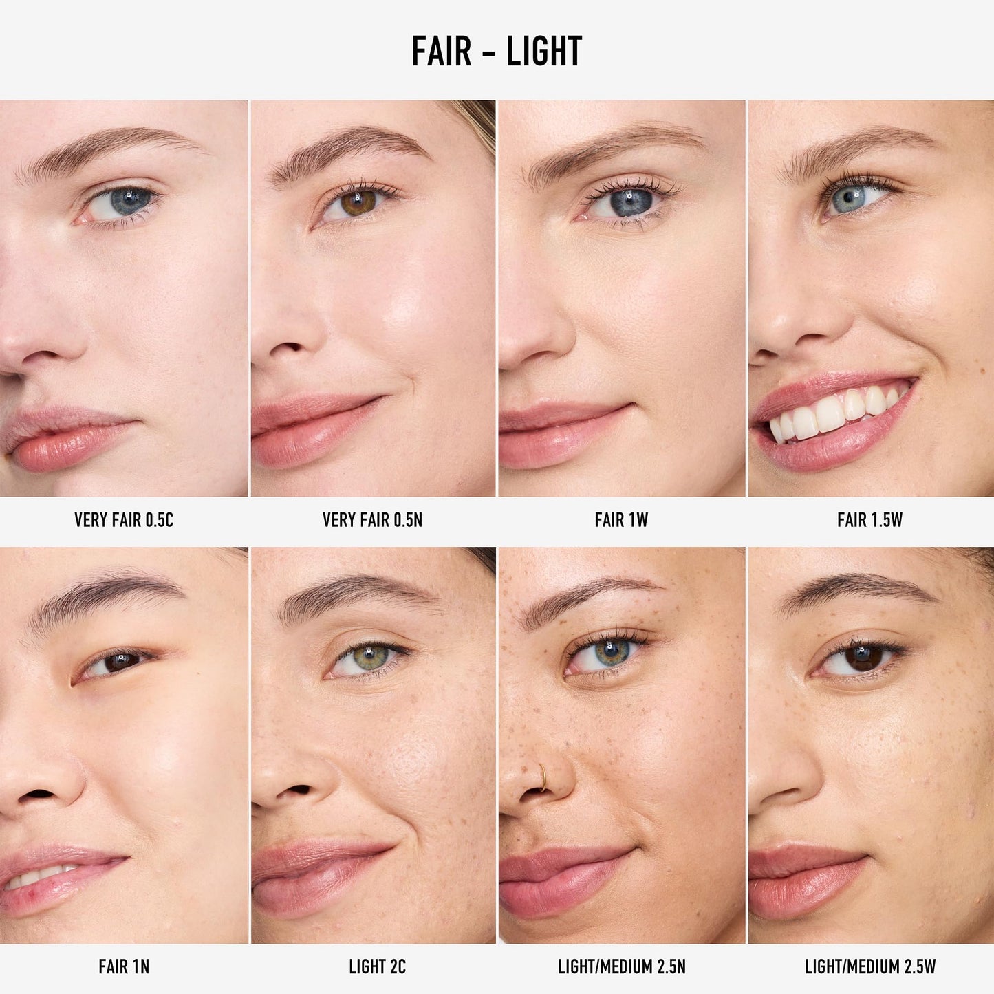 bareMinerals Original Liquid Mineral Concealer, Brightening Dark Circle Eye Concealer, Reduces Look of Fine Lines, Buildable Coverage, Vegan Beauty & Personal Care bareMinerals