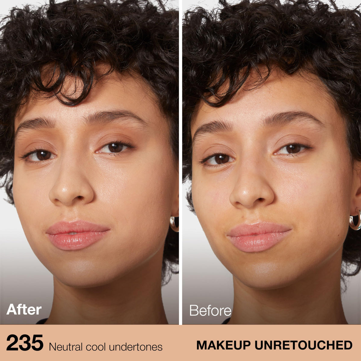 Maybelline Fit Me Matte + Poreless Liquid Oil-Free Foundation Makeup, Pure Beige, 1 Count (Packaging May Vary)
