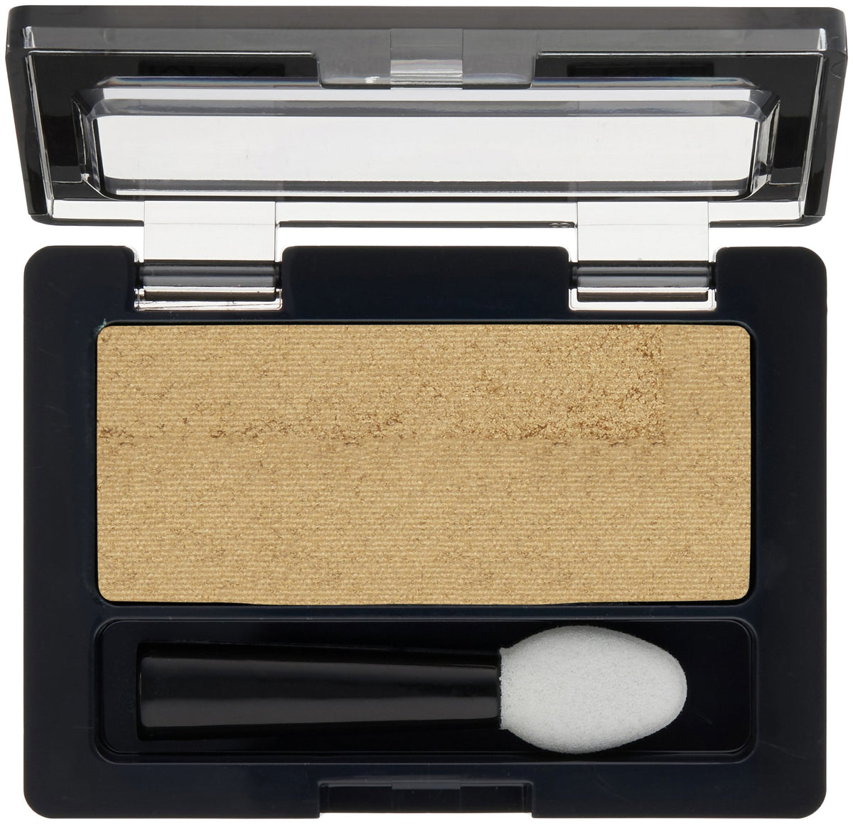Maybelline New York Expert Wear Eyeshadow, Gold School, 0.08 oz.