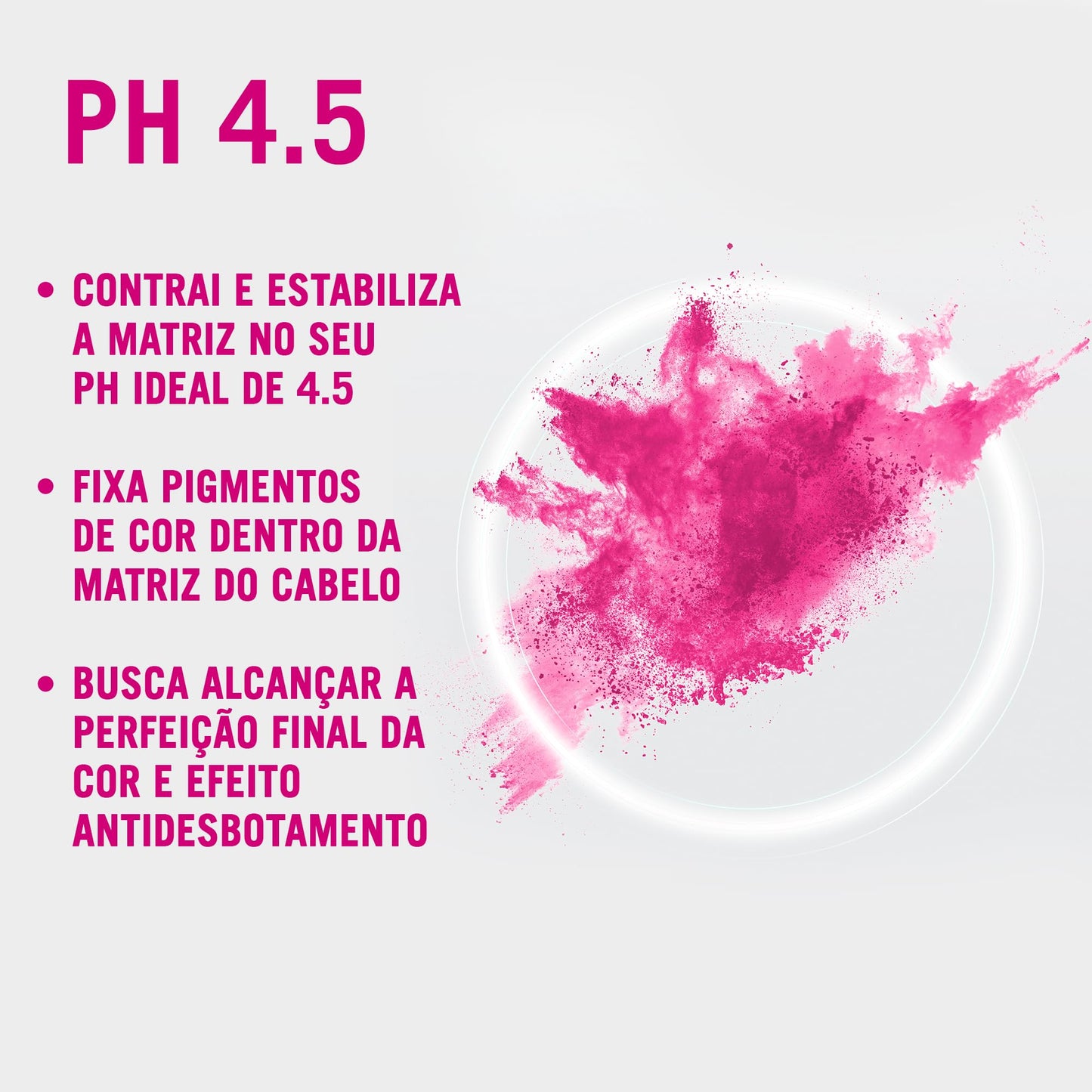 BC BONACURE pH 4.5 Color Freeze Treatment, 6.7-Ounce Beauty & Personal Care Schwarzkopf Professional