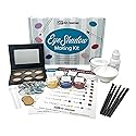 DIY Kit Creations: DIY Eyeshadow Making Kit Beauty & Personal Care DIY Kit Creations