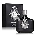 John Varvatos Men's Cologne, XX Eau de Toilette EDT Spray, Woody Oriental Scent with Notes of Cardamom, Orange Flower & Sandalwood, 4.2 fl oz Beauty & Personal Care John Varvatos
