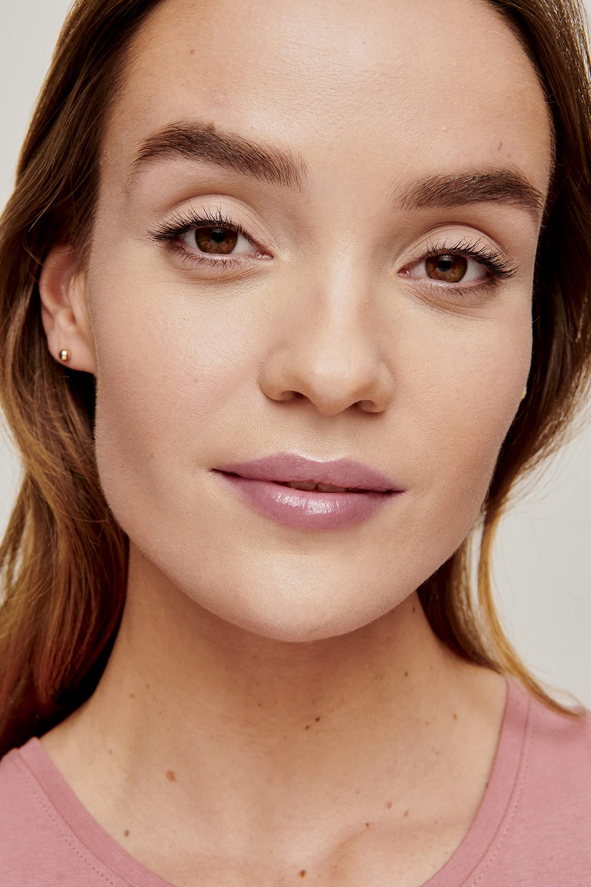 jane iredale HydroPure Hyaluronic Lip Gloss, Tourmaline, 0.17 fl. oz. Beauty & Personal Care jane iredale