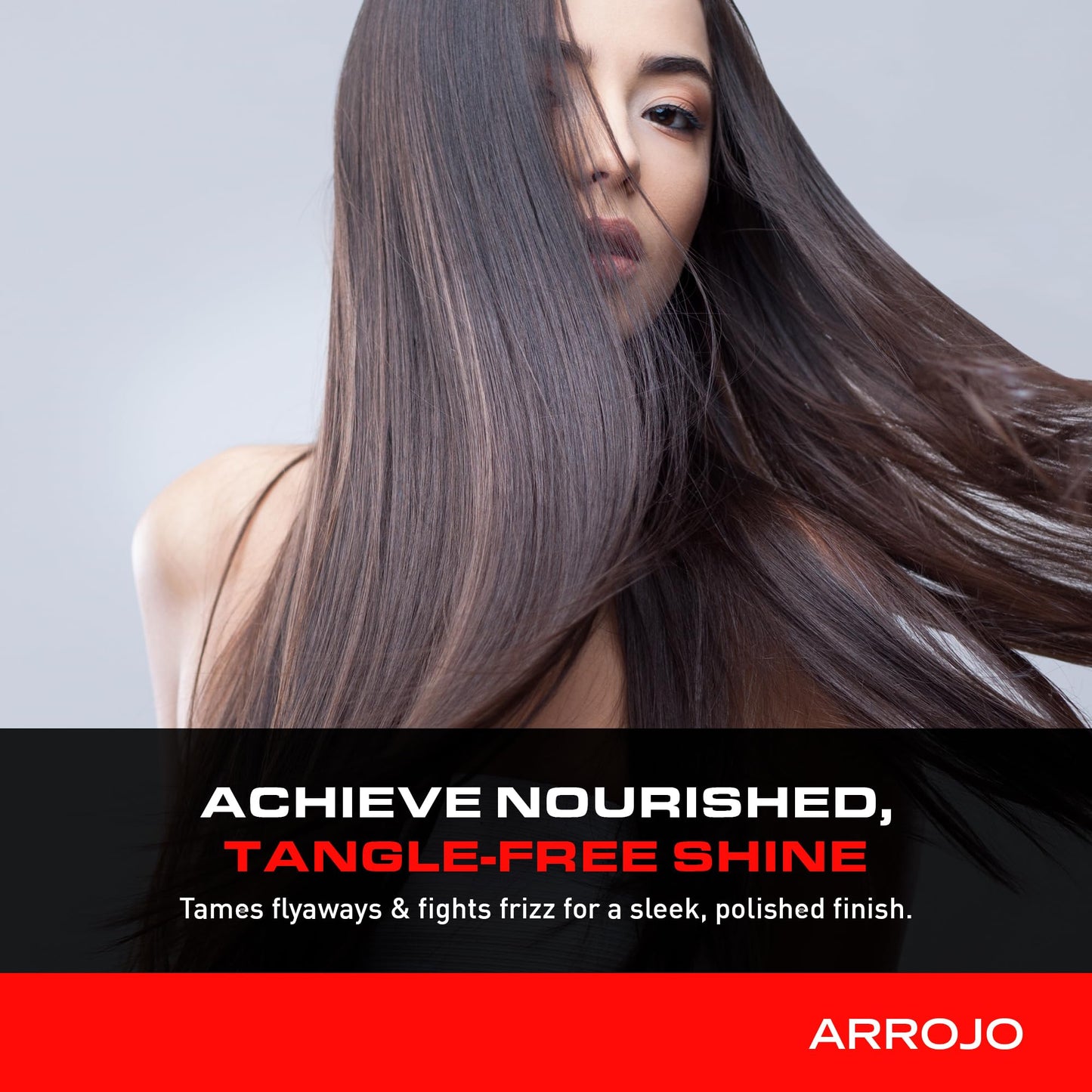 ARROJO Elixir Defrizzing Gel, 6 Fl oz Beauty & Personal Care ARROJO