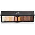 e.l.f. Cosmetics Need It Nude Eyeshadow Palette, Highlight, Shade and Define Your Eyes, Ten Nude Shades Beauty & Personal Care e.l.f.