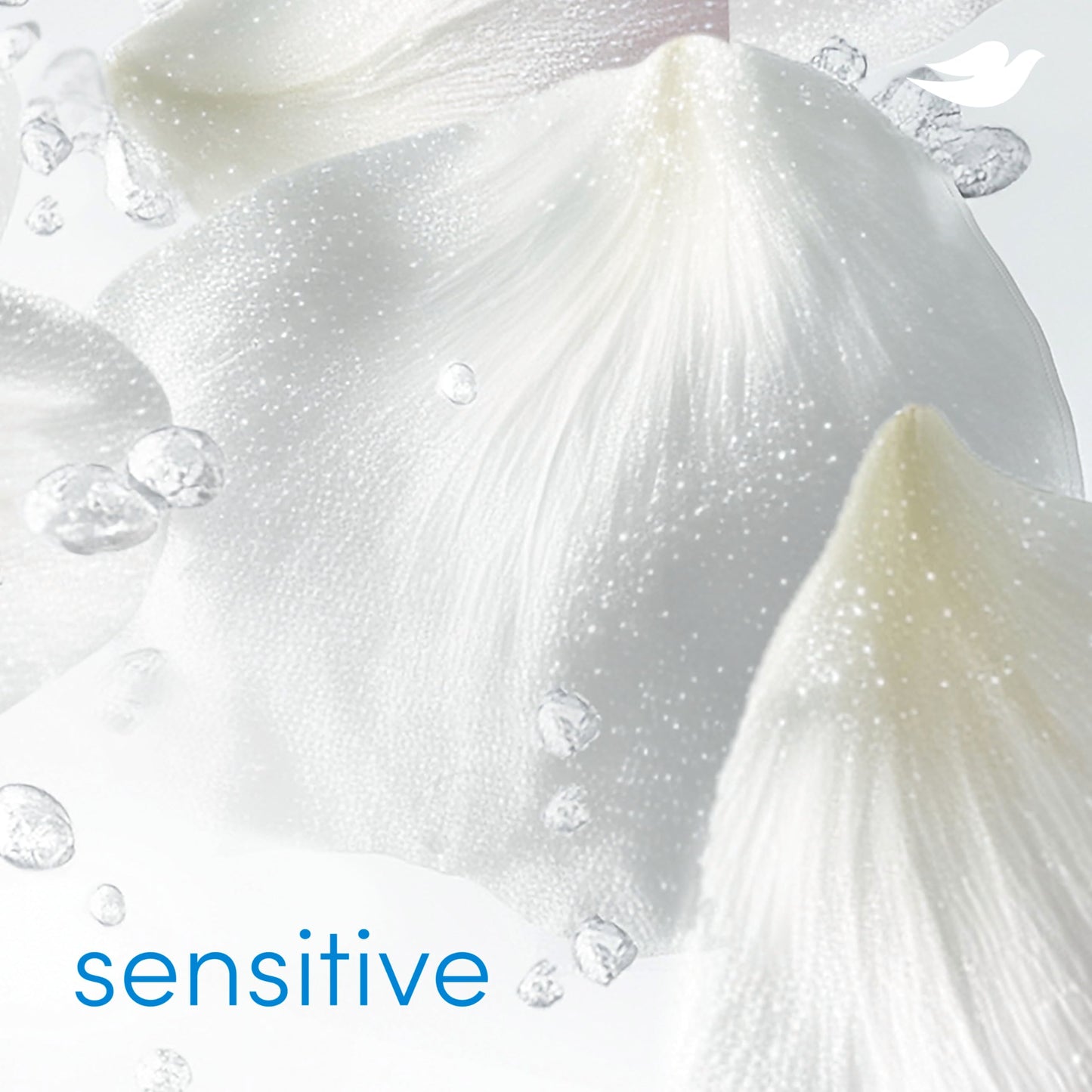 Dove Deodorant Stick Sensitive for 72 Hour Odor Protection Aluminum Free 2.4 oz Beauty and Personal Care Dove