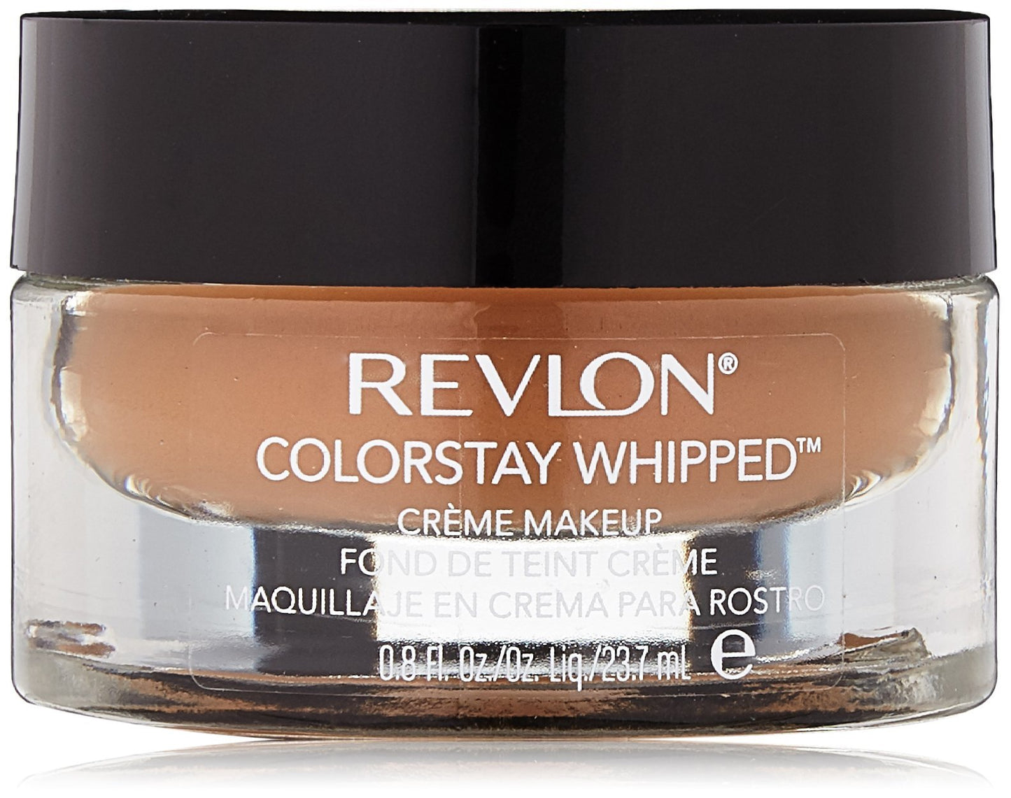 Revlon ColorStay Whipped Crème Makeup, Caramel Beauty & Personal Care REVLON