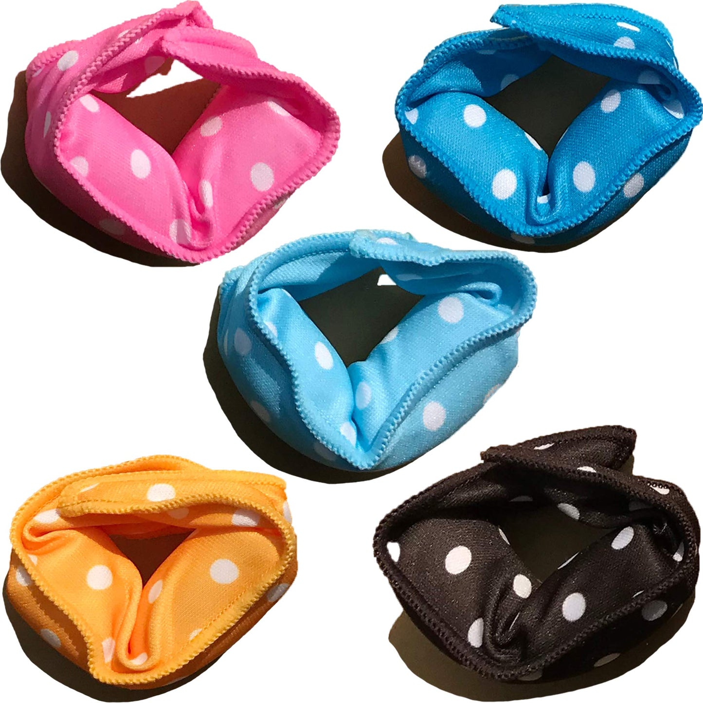 Aimin Hair Heatless Curlers, Soft Hair Curlers To Sleep In, Overnight Heatless Curls For Long Hair, No Heat Foam Curlers, Satin Sponge Rollers Beauty & Personal Care Aimin Hair