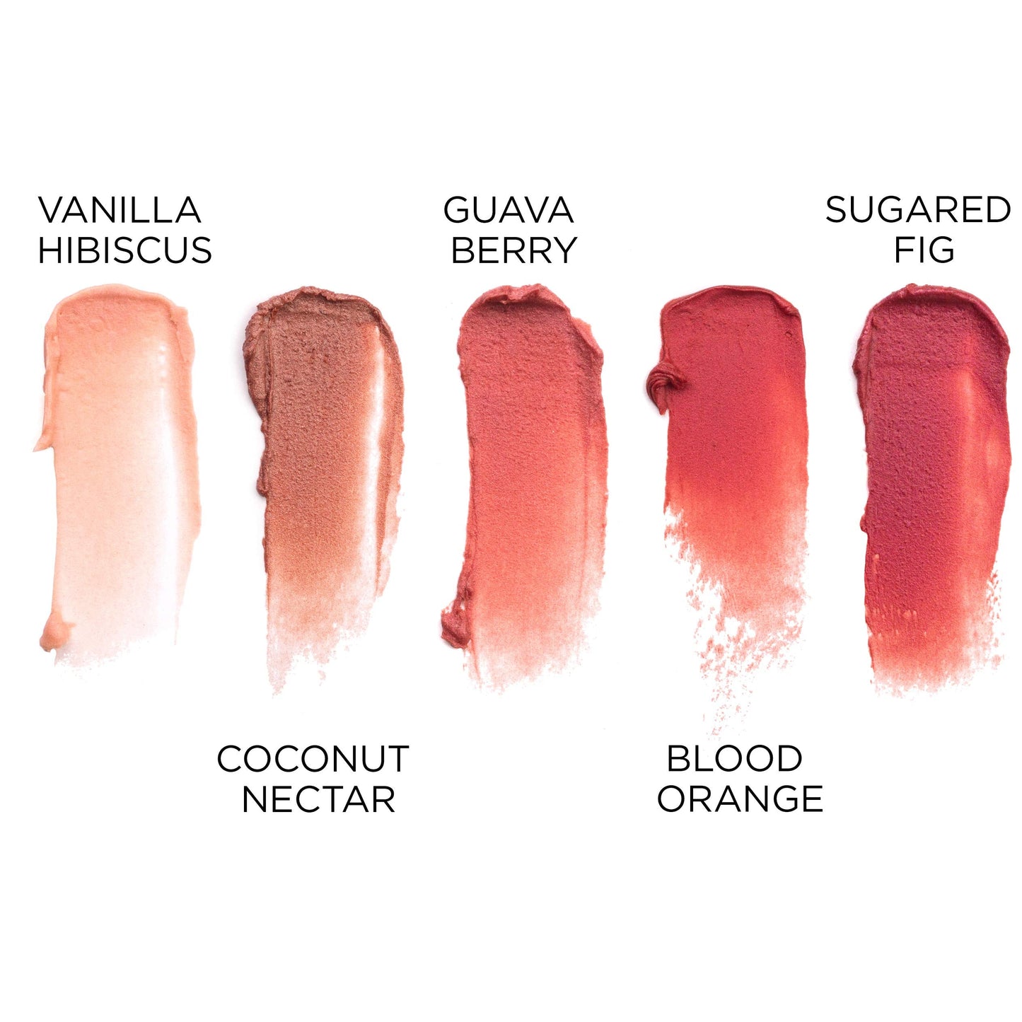 Pacifica Beauty Color Quench Natural Lip Tint, Sugared Fig, 0.15 Ounce Beauty & Personal Care Pacifica