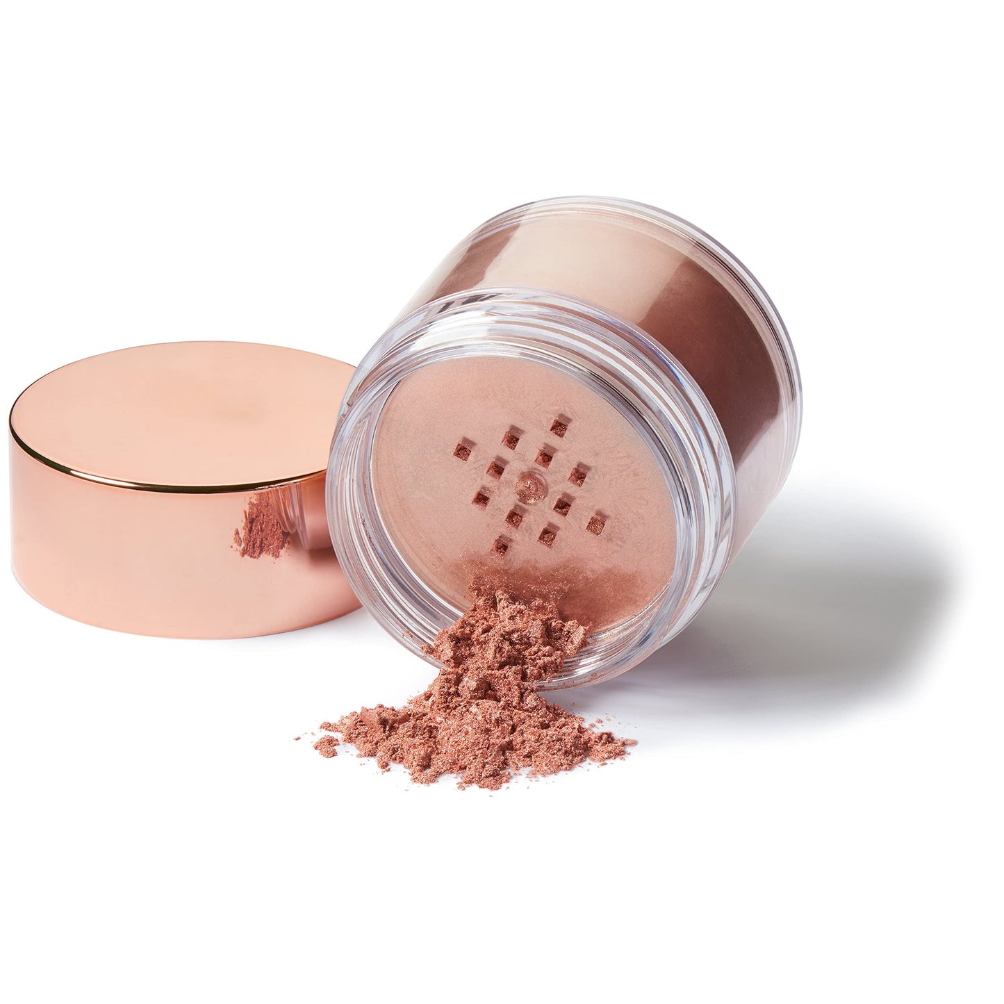 L'Oreal Paris Cosmetics True Match Lumi Shimmerista Highlighting Powder, Sunlight 0.28 oz Beauty & Personal Care L'Oreal Paris