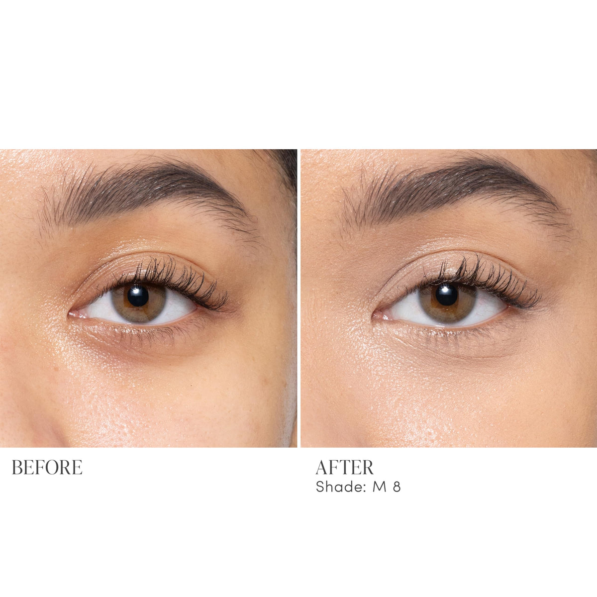 jane iredale Skintuition Under Eye Concealer with Active Peptide Complex, Hydrating Skincare-Infused Formula, Medium Coverage, Radiant Finish