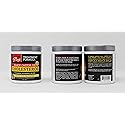 TEXTURE PLUS Black Castor Oil Cholesterol Conditioner 20oz Beauty & Personal Care TEXTURE