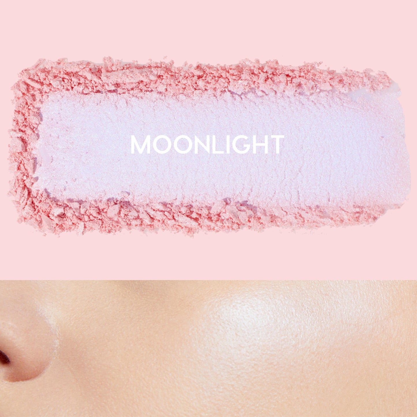 ColourPop x Sailor Guardians Pressed Powder Highlighter - Highlighter Makeup with a Silky, Buildable & Blendable Glow - Long-Lasting, Superfine Beauty & Personal Care ColourPop