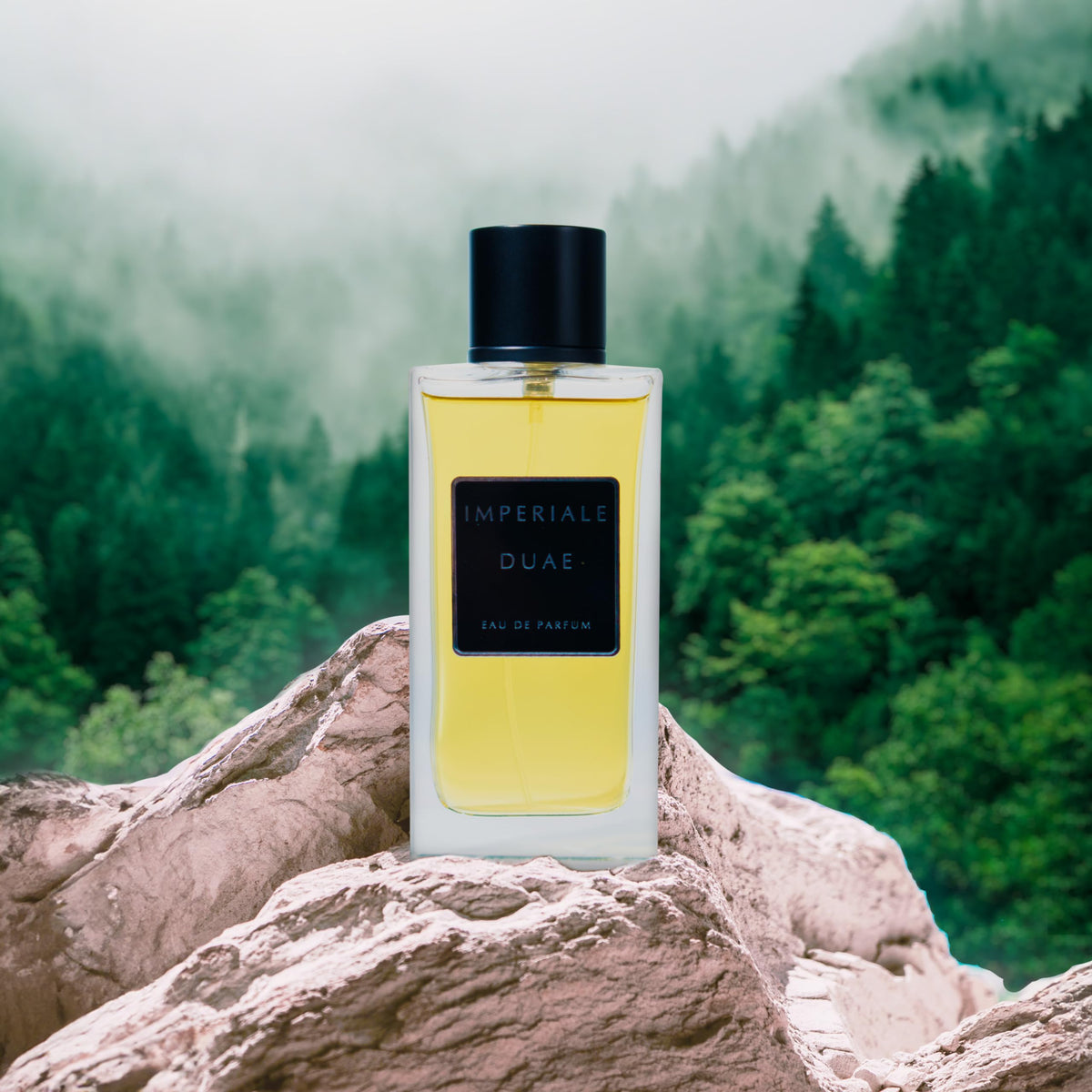 Atralia Imperial Duae - Middle Eastern Arabic Scent For Men, Original Eau De Parfum, Best 2024 Attar For Flight Travel Size, Woody To Attract Girls Beauty & Personal Care Atralia