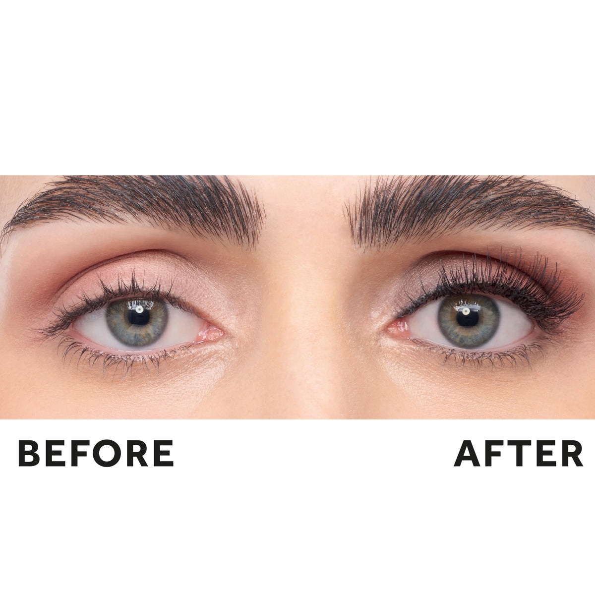 Eylure Press On Pre-Glued False Eyelashes, Light & Wispy Accent Lash, No. 003, Twin Pack Beauty & Personal Care Eylure