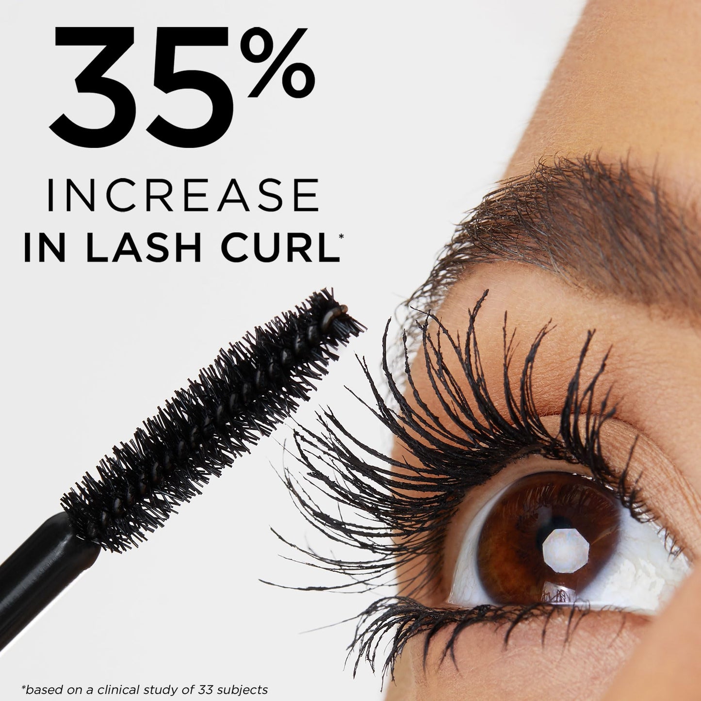 tarte lights, camera, lashes 4-in-1 mascara - Volume, Length, Curl & Conditioning for Fuller-Looking Lashes, Smudge-Proof, Flake-Free, Longwear, Vegan Beauty & Personal Care tarte