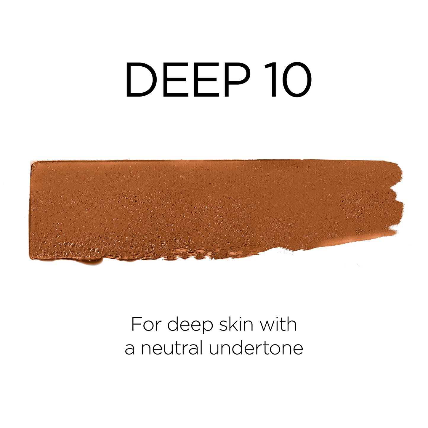 L'Oreal Paris Age Perfect 4-in-1 Tinted Face Balm Foundation with Firming Serum, Deep 10, 0.61 Ounce Beauty & Personal Care L'Oreal Paris