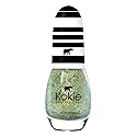 Kokie Professional Nail Polish, 0.54 Fl Oz (Feeling Lucky) Beauty & Personal Care Kokie