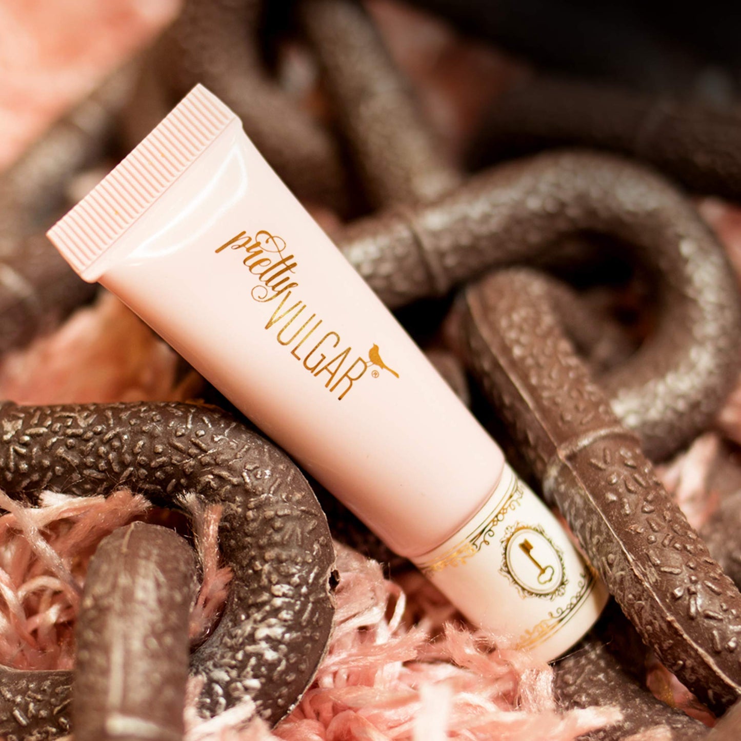 Pretty Vulgar - Uncaged Eye Shadow Primer, Clean & Cruelty-Free … Beauty & Personal Care Pretty Vulgar