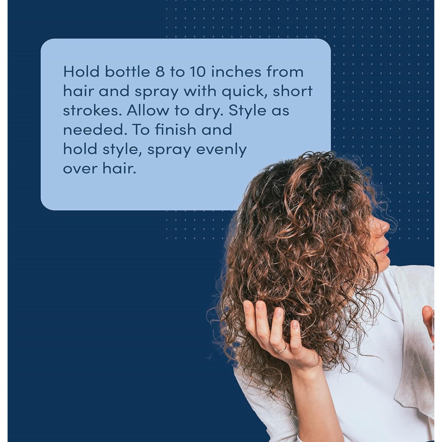 Free & Clear Styling & Finishing Hair Spray Firm Hold 8 oz (Pack of 5) Beauty & Personal Care Free & Clear