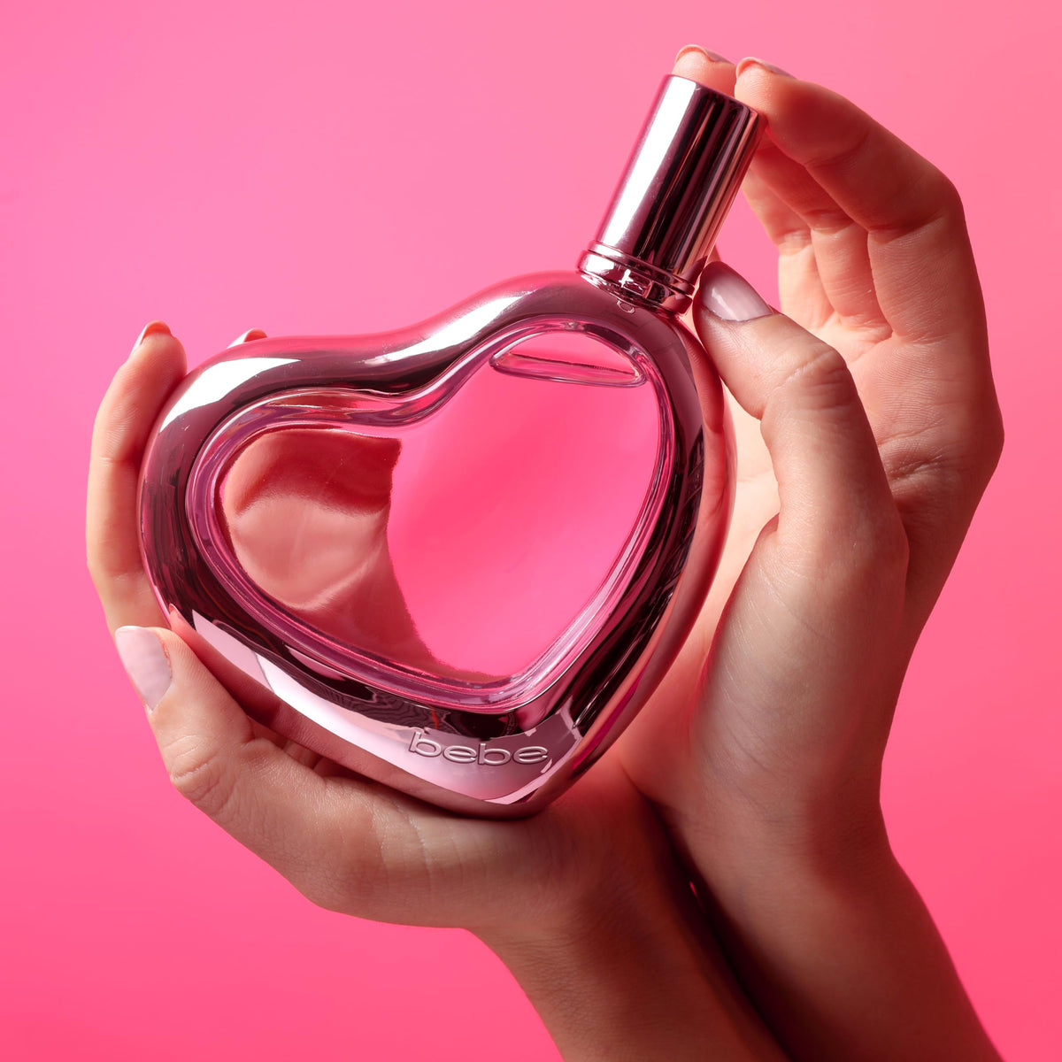 Bebe Sheer Eau De Parfum Spray for Women, 3.4 Ounce Beauty & Personal Care bebe
