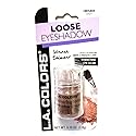 L.A. Colors Shimmering Loose Eyeshadow (Radiant) Beauty & Personal Care L.A. COLORS