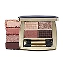 Estée Lauder The Essential Eyeshadow Quad Long-Lasting Palette | Shape, Sculpt, Magnify, Après Spree, 0.14 Ounce Beauty & Personal Care Estée Lauder