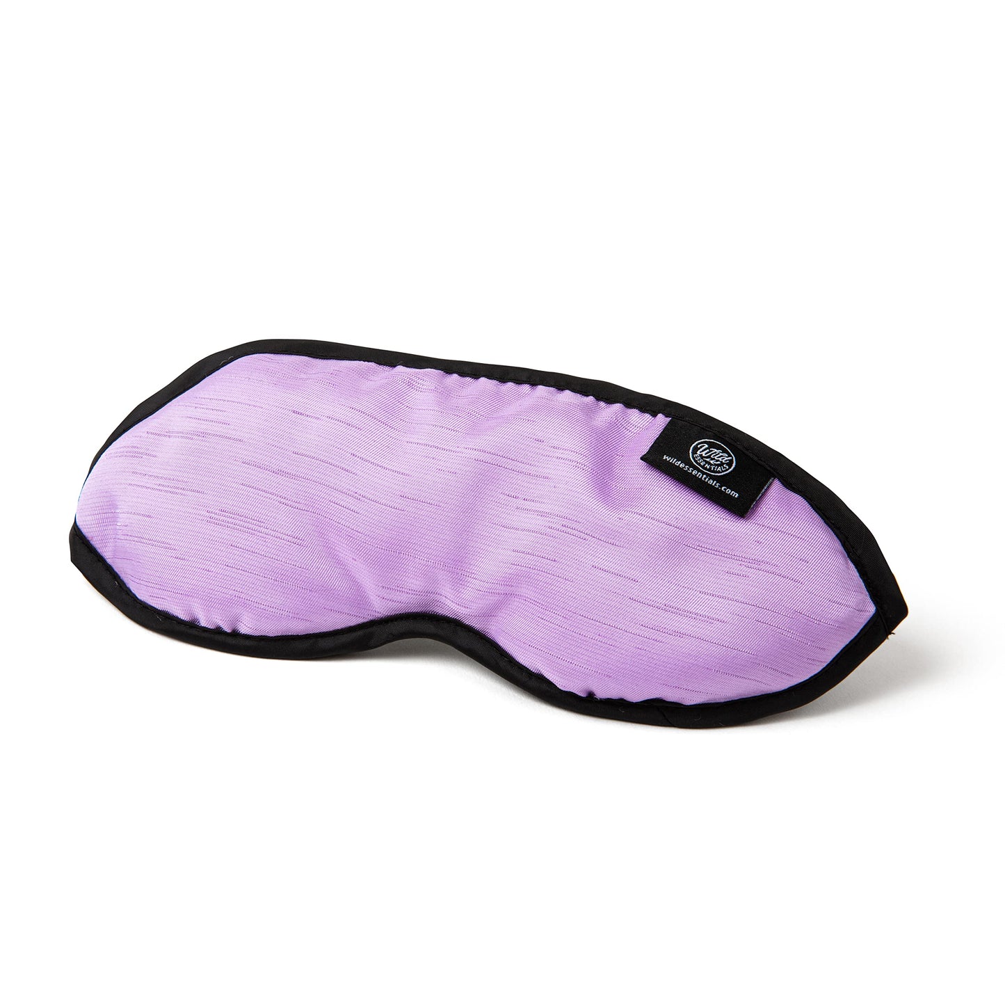 Wild Essentials Infusion Sleep Mask Infused with French Lavender, Includes resealable Pouch to Keep Fresh, Nose Bridge to Block Light Below Eyes Beauty & Personal Care Dream Essentials