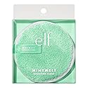 e.l.f. Mini Melt Cleansing Cloud Reusable Makeup Remover Pad, Washable Pad For Removing Dirt & Makeup, Vegan , Limited Edition Color Beauty & Personal Care e.l.f.