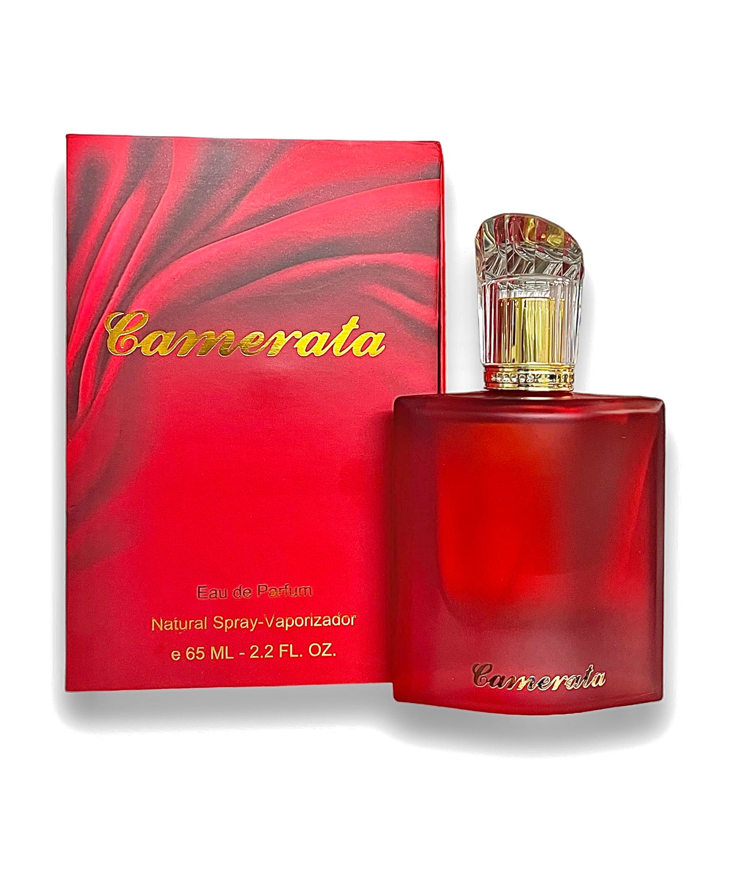 SUCHEL FOREVER Camerata Eau de Parfum for Women (NEW IMAGE, THE SAME FRAGRANCE) Beauty & Personal Care SUCHEL FOREVER