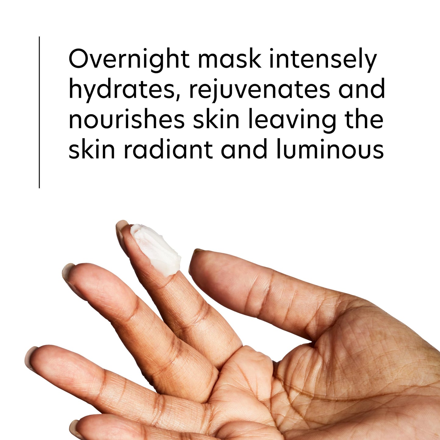 PCA SKIN Overnight Face Mask, Hyaluronic Acid Overnight Mask, Brightening Face Mask Rejuvenates and Hydrates Skin Overnight, Helps Boost Skin Radiance Beauty & Personal Care PCA SKIN