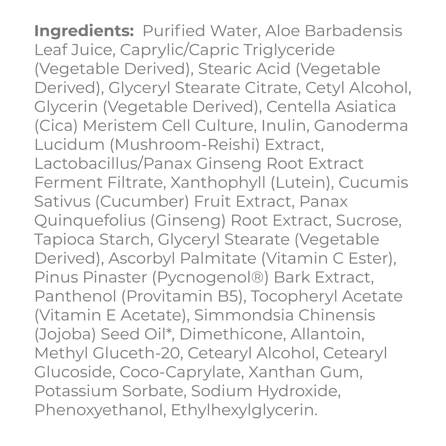 Derma E Pure Biome Balancing Cream, 2 OZ Beauty & Personal Care Derma E