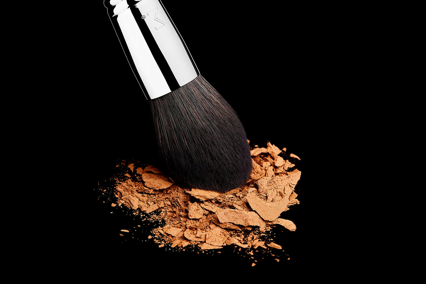 Sigma Beauty F29 HD Bronzer Brush - Tapered Makeup Brush with Ultra-Soft Synthetic Fibers for Flawless Application, Perfect for Bronzer, Setting Beauty & Personal Care Sigma Beauty