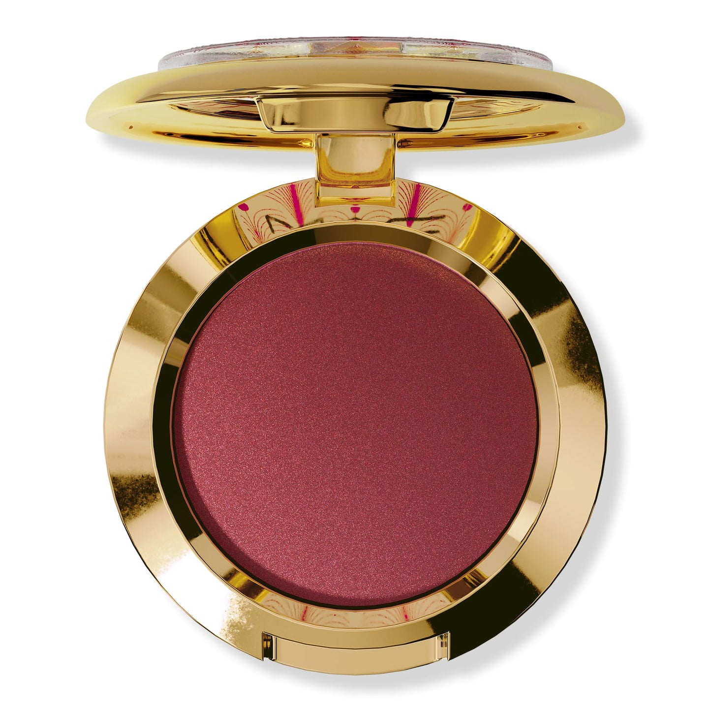 Mac Skinfinish Metallic Cream Blush, Priceless Purple, 0.2 Ounces Beauty & Personal Care MAC