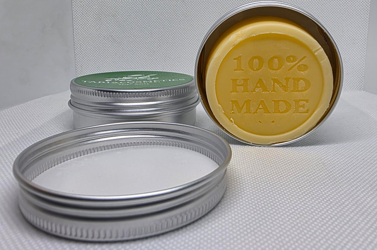 TariaCosmetics Coconut Jojoba Lotion Bar, Organic Coconut and Jojoba Oil for Soft, Supple Skin Beauty & Personal Care TariaCosmetics