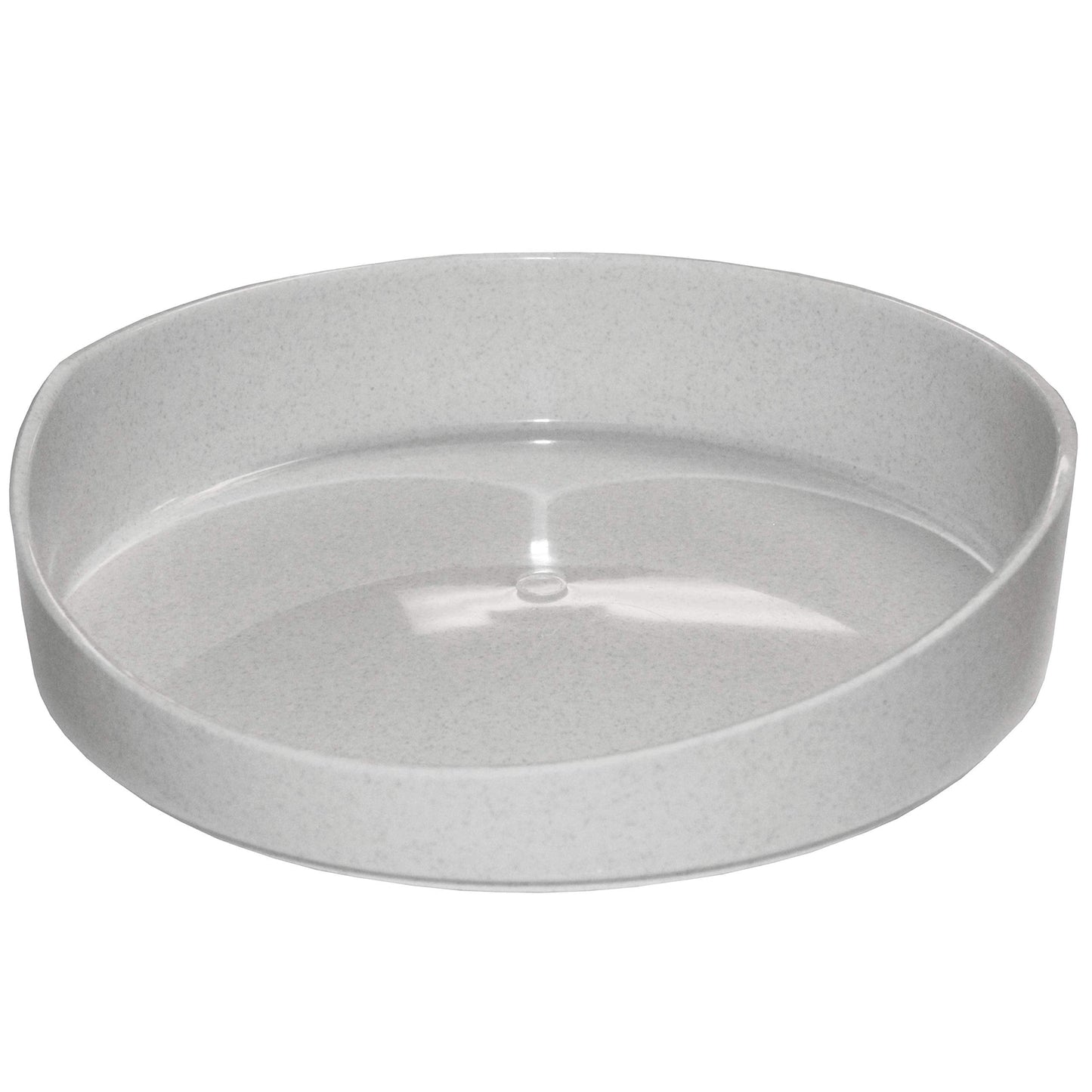 High Sided Dish with Low Entry Wall Beauty and Personal Care Rehabilitation Advantage