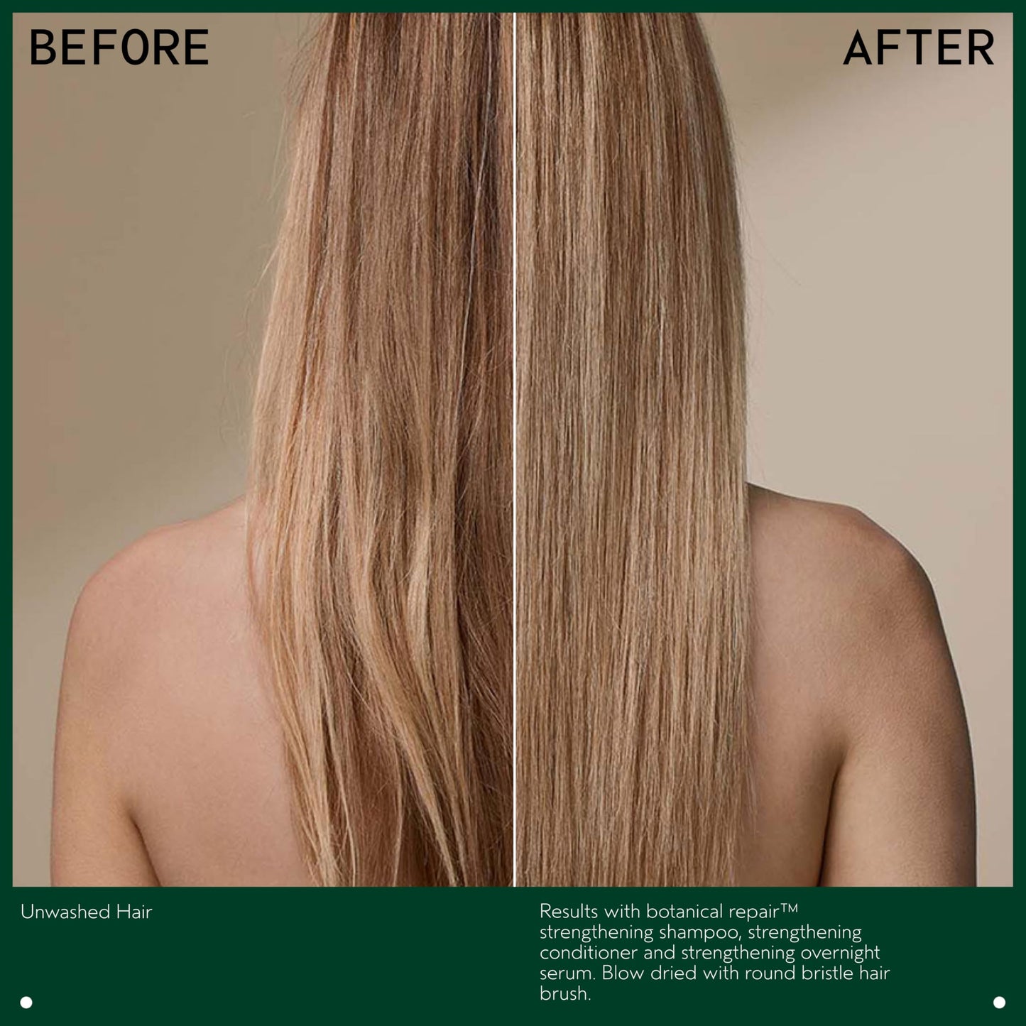 Aveda Botanical Repair Strengthening Shampoo & Conditioner Set | Strengthens & Repairs Damaged Hair | Helps Prevent Breakage | Bond-Building | Beauty & Personal Care Aveda