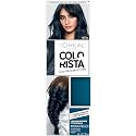 L’Oréal Paris Colorista Semi-Permanent Hair Color for Brunette Hair, Midnight blue Beauty & Personal Care L'Oreal Paris