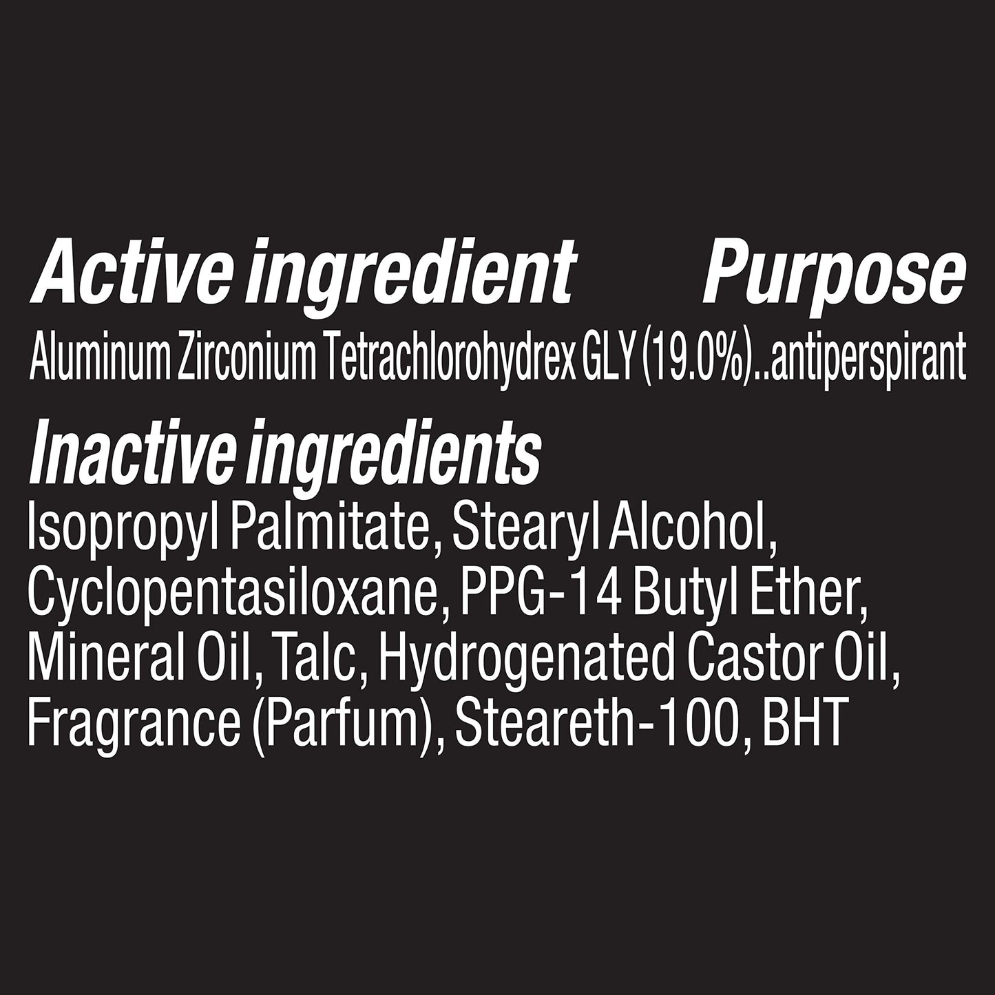 AXE Antiperspirant Deodorant for Men Essence 4 Count 48H Sweat & Odor Protection for Long Lasting Freshness, Black Pepper & Cedarwood 48 Hour Anti Beauty and Personal Care AXE