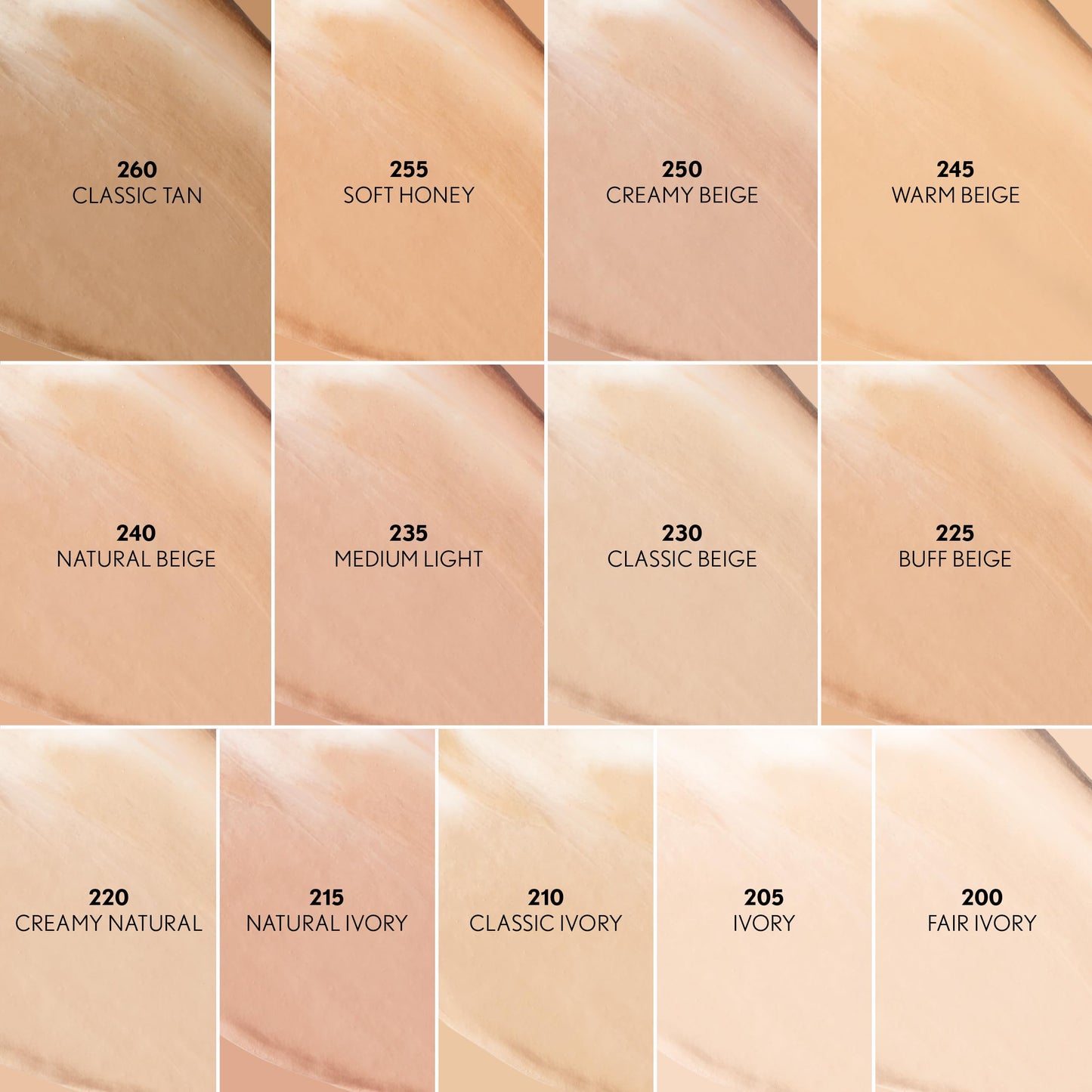 COVERGIRL & Olay Simply Ageless Instant Wrinkle-Defying Foundation, Creamy Natural 0.44 Fl Oz (Pack of 1) Beauty & Personal Care COVERGIRL