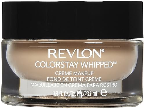 Revlon ColorStay Whipped Crème Makeup, Early Tan Beauty & Personal Care REVLON