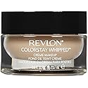 Revlon ColorStay Whipped Crème Makeup, Early Tan Beauty & Personal Care REVLON