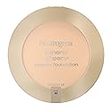 Neutrogena Mineral Sheers Compact Powder Foundation, Lightweight & Oil-Free Mineral Foundation, Fragrance-Free, Nude 40, .34 oz Beauty & Personal Care Neutrogena