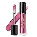 Revlon Super Lustrous Lip Gloss, Non-Sticky, Hydrating, High Shine Finish, 275 Dusk Darling, 0.13 oz Beauty & Personal Care REVLON