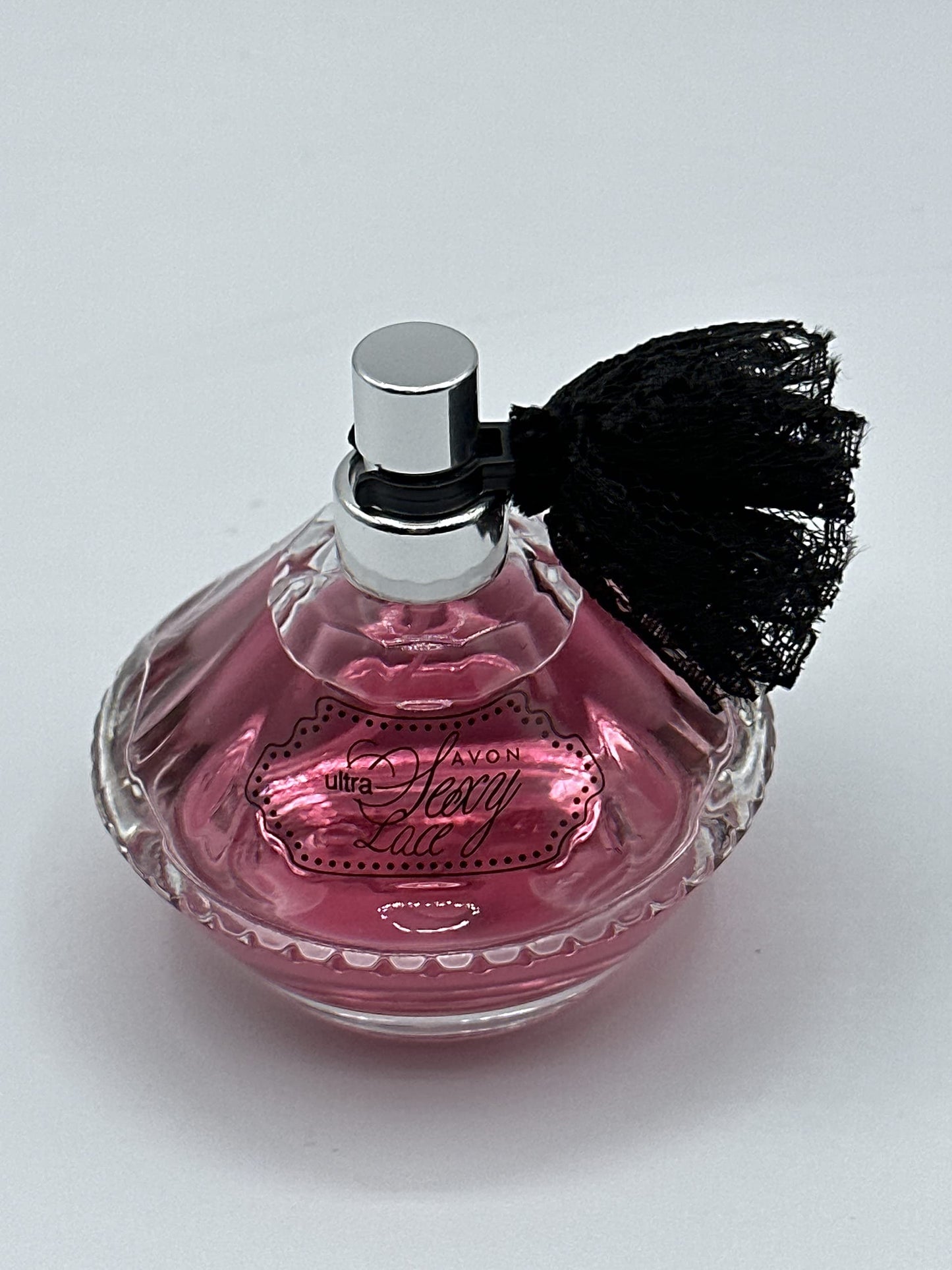 Avon Ultra Sexy Lace Women Gift Spray for Her Full Size Beauty & Personal Care AVON