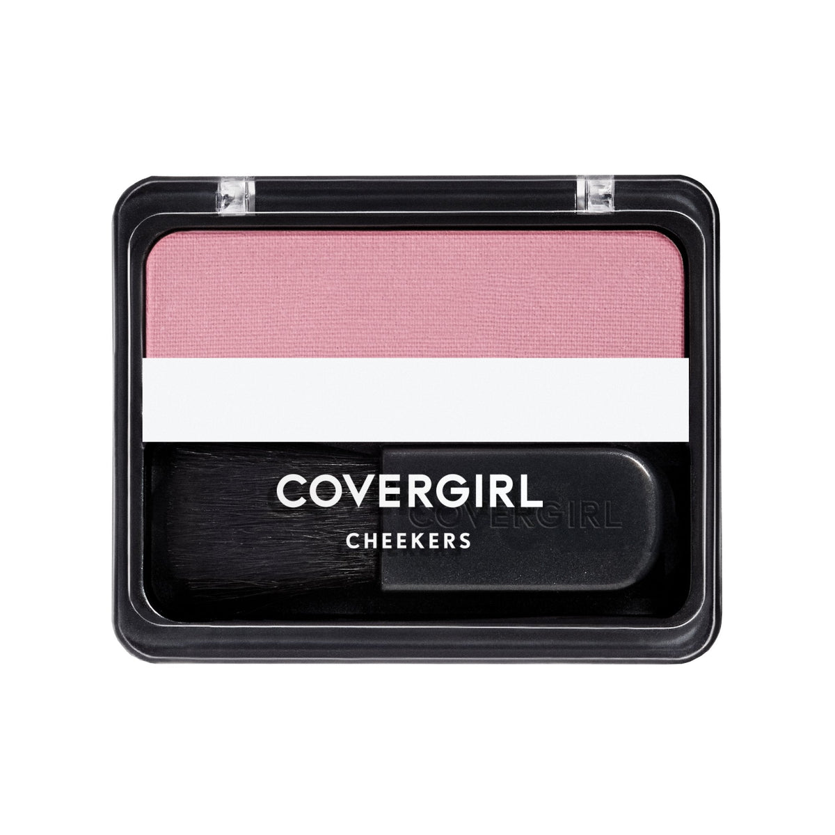 COVERGIRL - Cheekers Blush, Soft, blendable, lightweight formula, easy & natural look, 100% Cruelty-Free Beauty & Personal Care COVERGIRL
