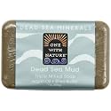 One With Nature Soap, Dead Sea Mud, 7 Ounce (Pack of 36) Beauty & Personal Care One With Nature