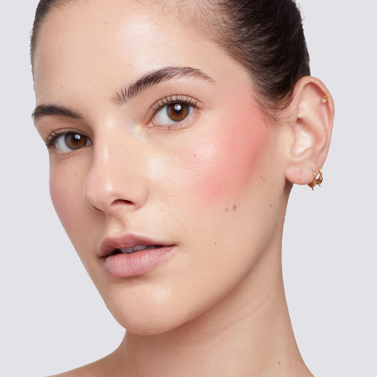 Trish McEvoy Gorgeous Cream Blush, So Glamorous, 7.5 g / 0.26 oz. Beauty & Personal Care Trish McEvoy