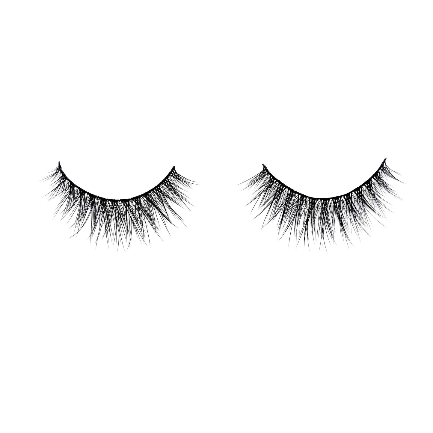 The Book of Lashes: Volume 1 - (Reusable False Eyelashes) - (Cruelty Free) - (3 Pairs) Beauty & Personal Care The Book of Lashes